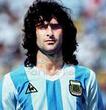 Mario Alberto Kempes