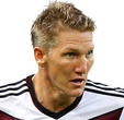 Bastian Schweinsteiger