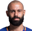 Javier Mascherano