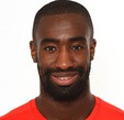 Johan Djourou