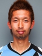 Kosuke Kikuchi