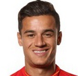 Philippe Coutinho Correia