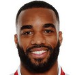 Alexandre Lacazette
