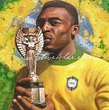Edson Arantes do Nascimento