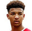 Mason Holgate
