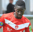 Ibrahima Sissoko