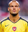 Freddie Ljungberg