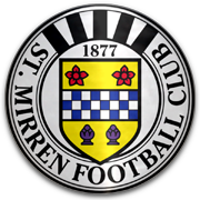 St Mirren FC