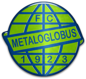 FC Metaloglobus Bukarest