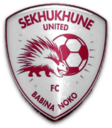 Sekhukhune United FC