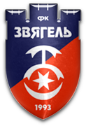 PFK Zvyagel