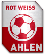 Rot Weiss Ahlen