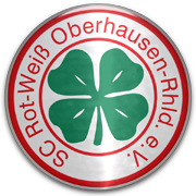 Rot Weis Oberhausen