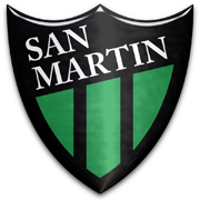 Club Atletico San Martin SJ