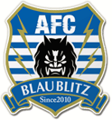 AFC Blaublitz Akita
