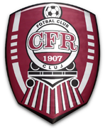 FC CFR 1907 Cluj