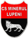 CS Minerul Lupeni