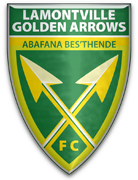Lamontville Golden Arrows