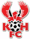 Kidderminster Harriers