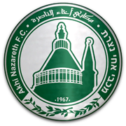 Maccabi Ahi Nazareth
