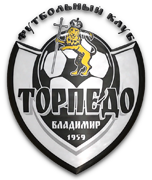 Torpedo Vladimir