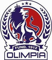 Olimpia Tegucigalpa U19