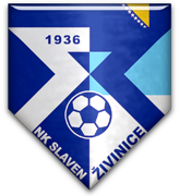 NK Slaven Zivinice