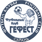 FC Gefest Karagandy