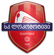FC Lokomotivi Tbilisi
