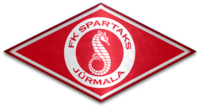 FK Spartaks Jurmala
