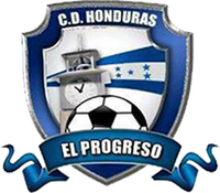 CD Honduras Progreso